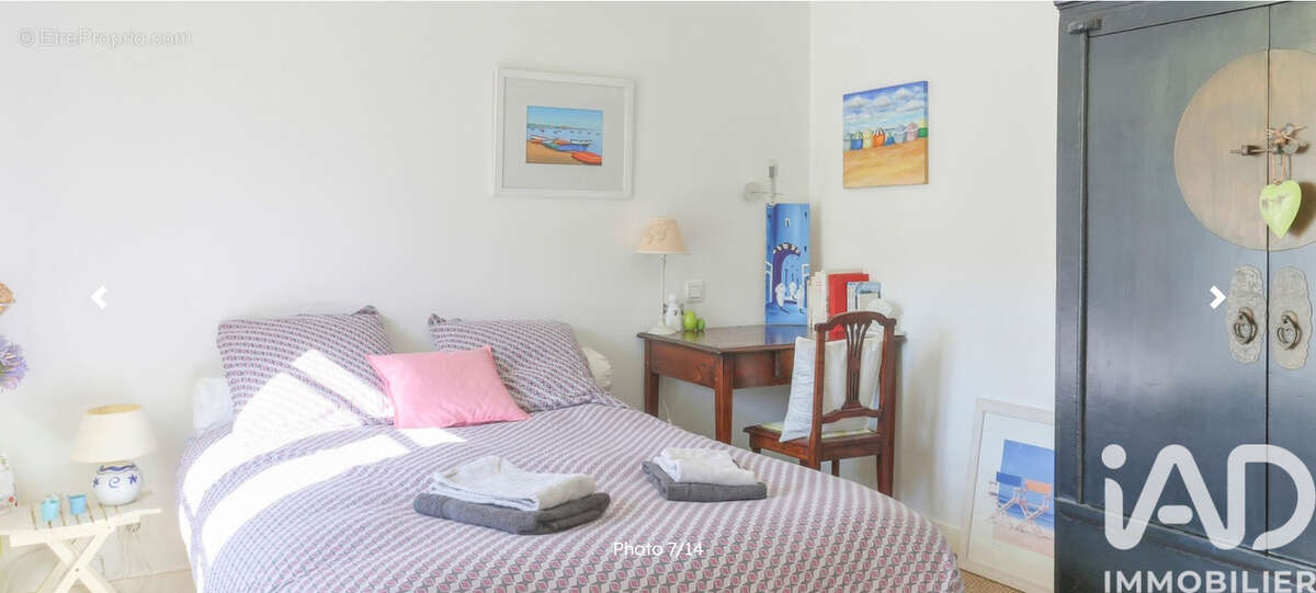 Photo 8 - Appartement à SAINT-CAST-LE-GUILDO