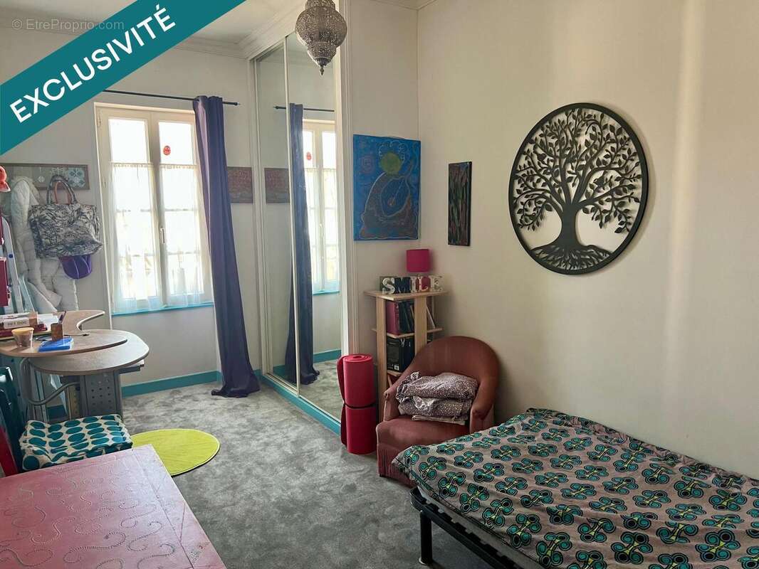 Photo 8 - Maison à SAINT-JEAN-D'ANGELY