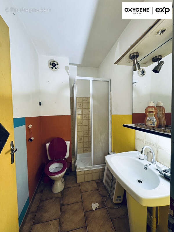 Appartement à NARBONNE