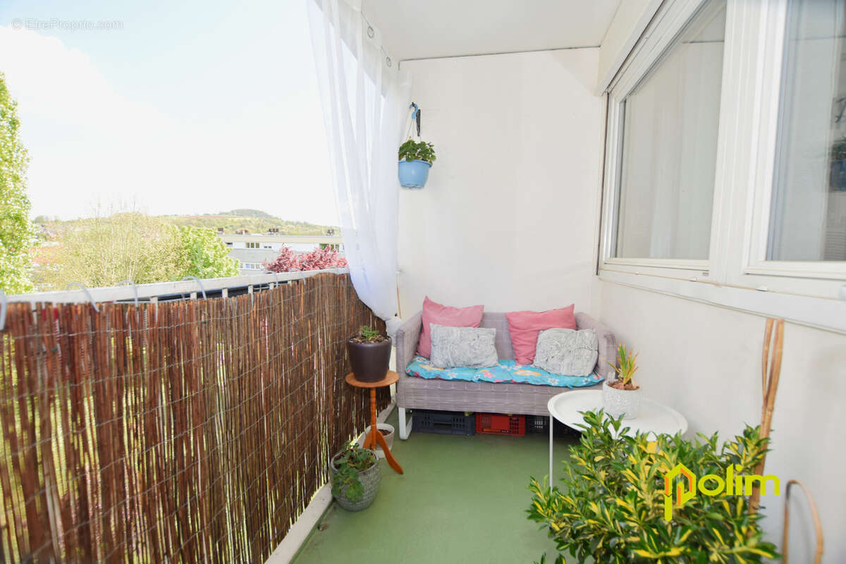 Appartement à PONT-A-MOUSSON
