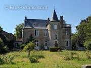 Photo 1 - Maison à MONNIERES