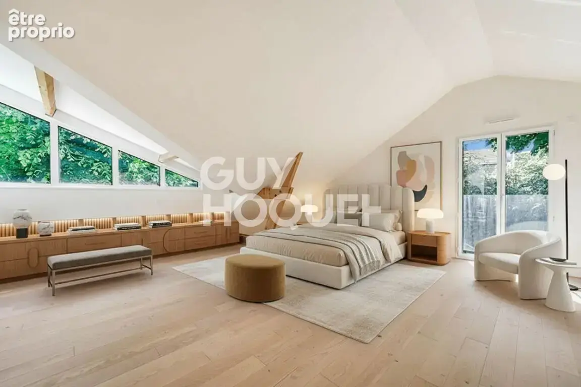 EXCLUSIVITÉ GUY HOQUET - Belle maison familiale - photo 2
