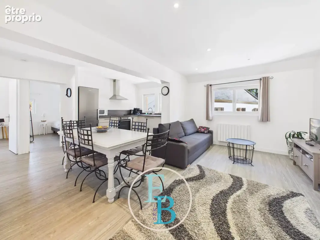 Ensemble immobilier  - t20 - 620m2 - photo 19