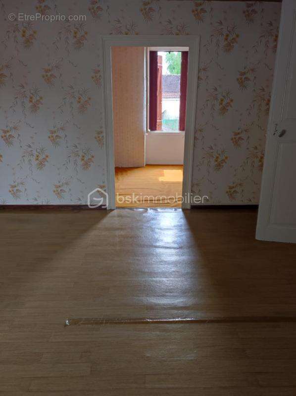 Maison à ARGENTENAY