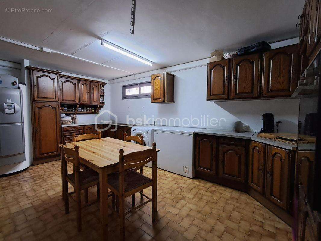 Maison à ESTANCARBON