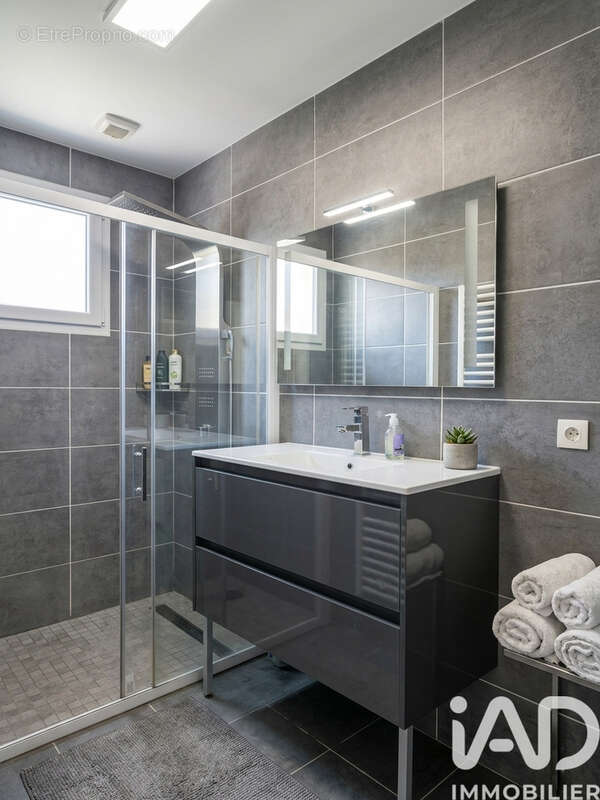 Photo 6 - Maison à MONTBERT