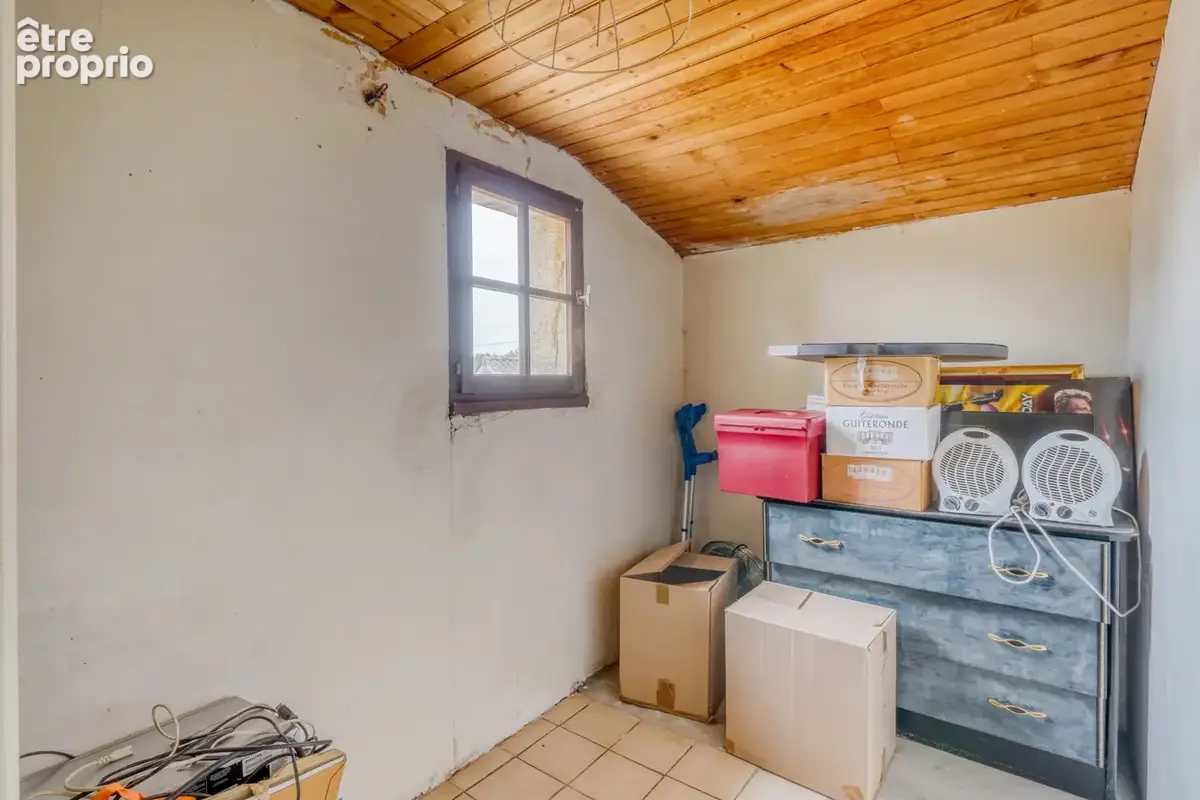 Maison 5 pièces de 136m2 sur parcelle de 436m2 - photo 12