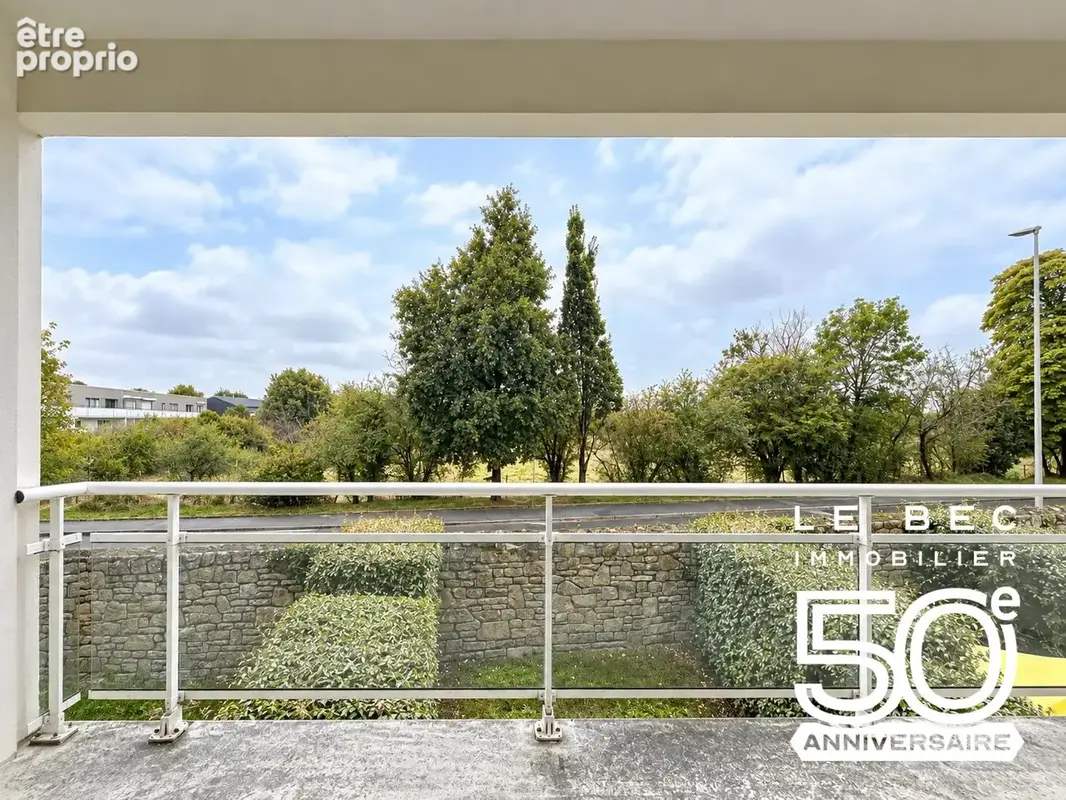Appartement 3 pièces 65 m² à vendre à Vannes (56000) - photo 8