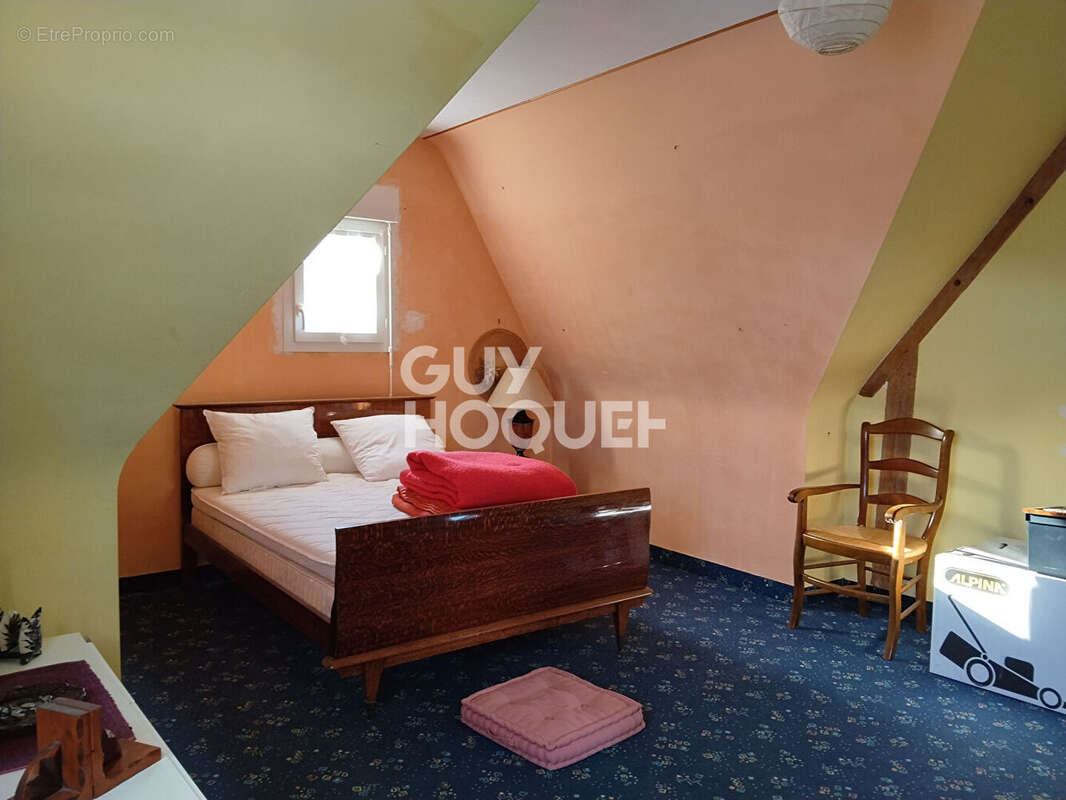 Maison à SAINT-HELEN