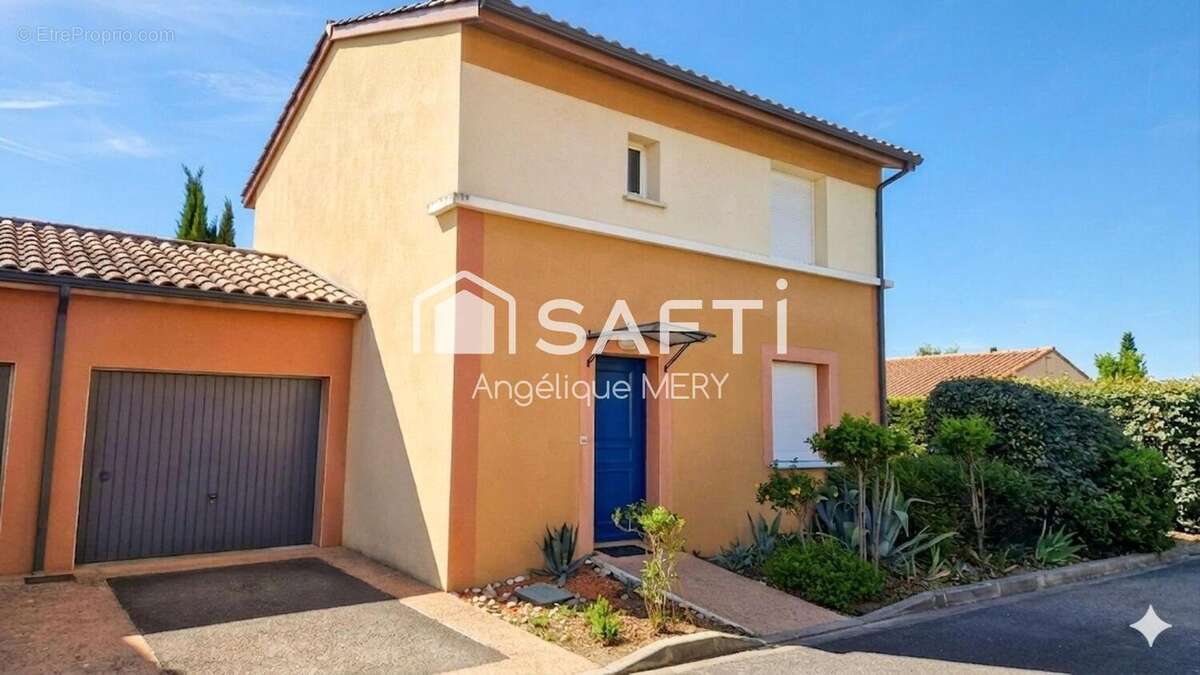 Photo 5 - Maison à MURET