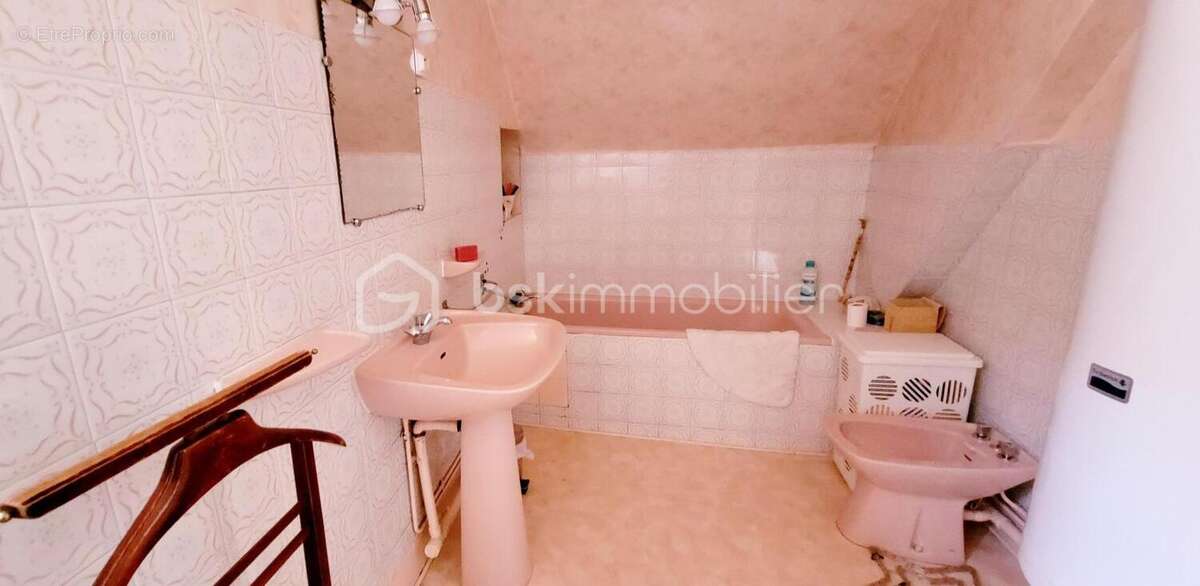 Maison à BAGNERES-DE-LUCHON