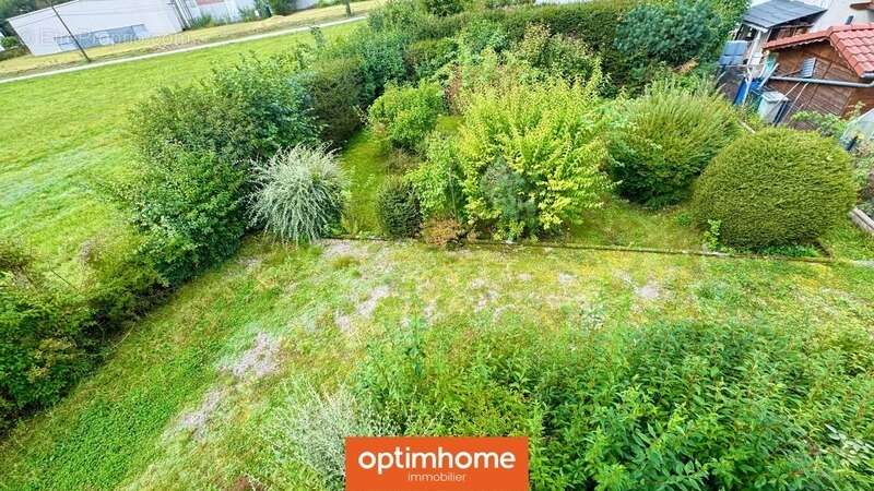 Maison à SAULXURES-SUR-MOSELOTTE