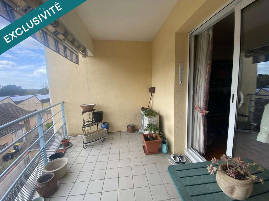 Photo 7 - Appartement à MONT-DE-MARSAN