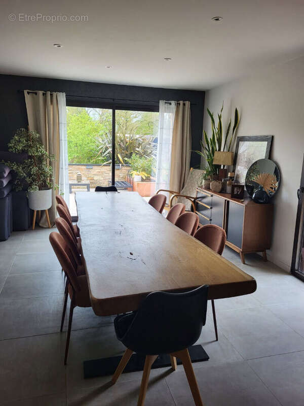 Maison à SAINT-ALBAN