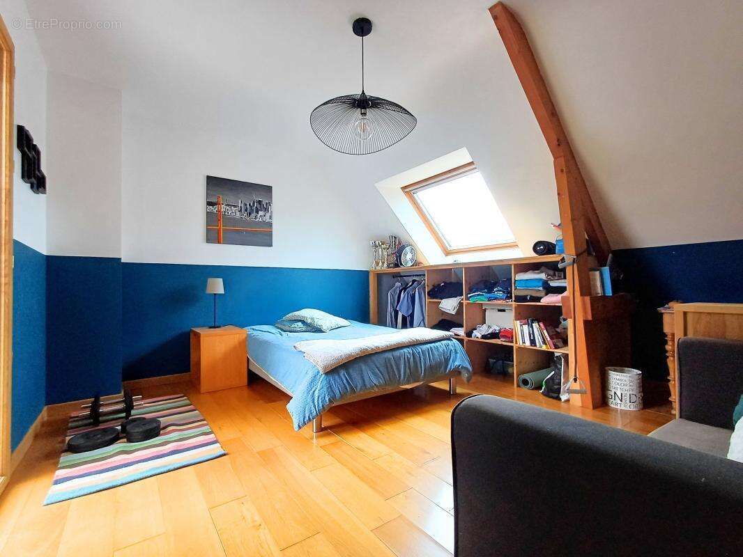 Maison 159 m² à Thorigne-Fouillard  - photo 10