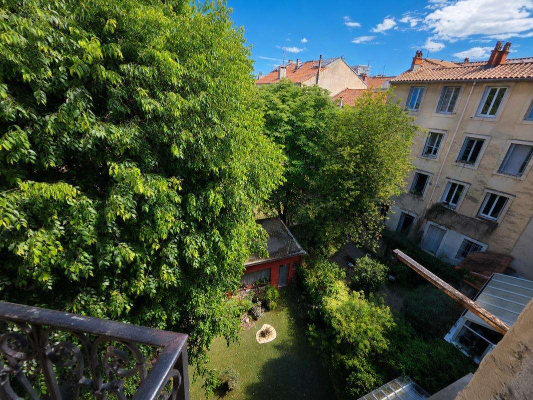 Appartement - photo 6