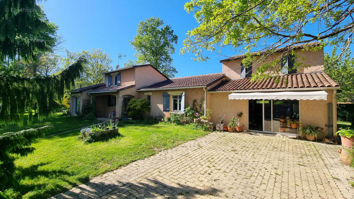 20240419_171033 - Maison à SAINT-ESTEPHE