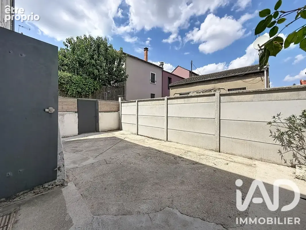 Photo 1 - Appartement à VILLEJUIF