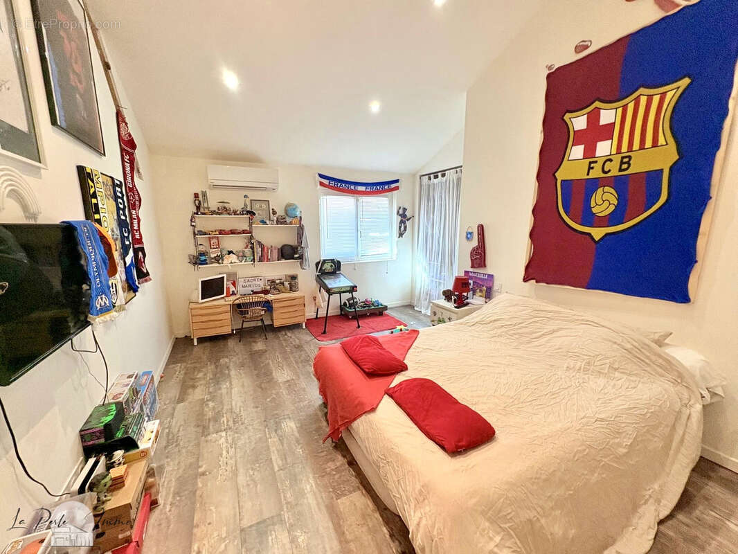 Maison à PERPIGNAN