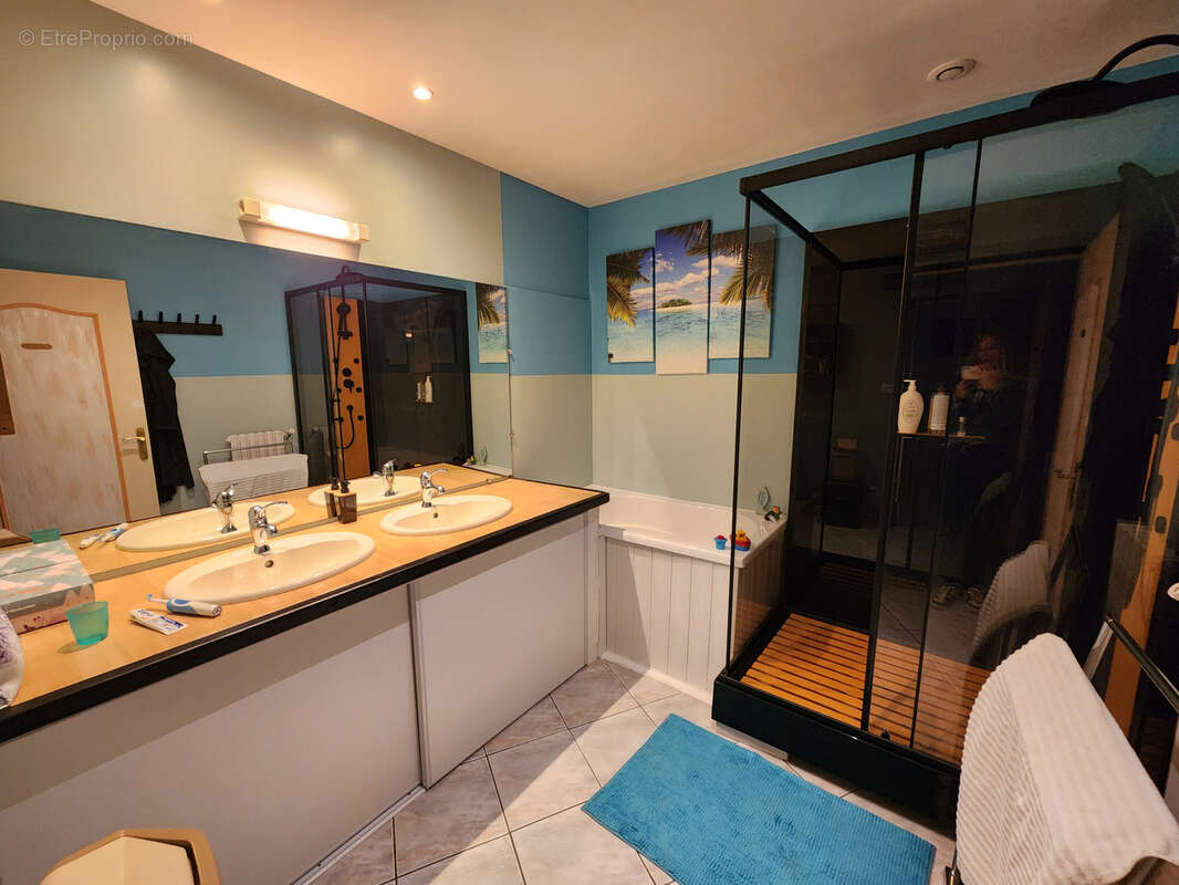 Appartement à LODEVE