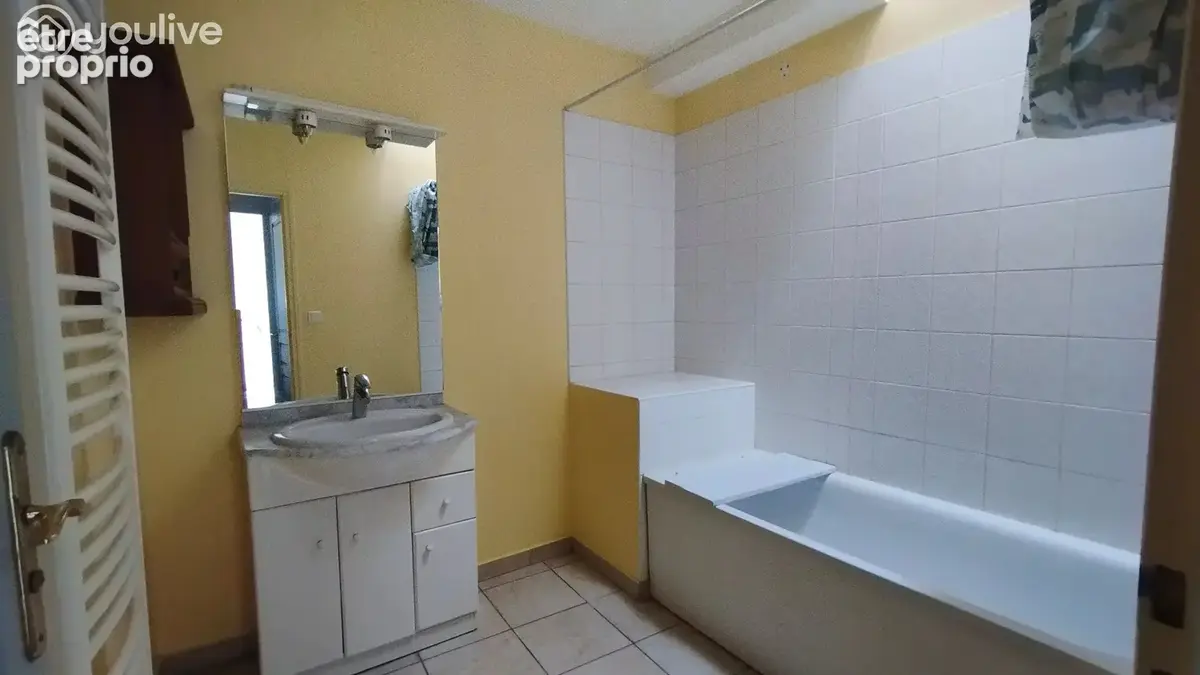 A saisir! Centre-ville Soissons - Appartement 4 pièces - photo 4