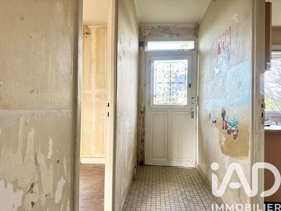 Photo 5 - Maison à BAUD