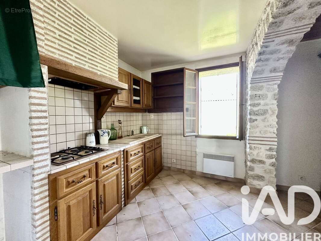 Photo 9 - Maison à COCUMONT