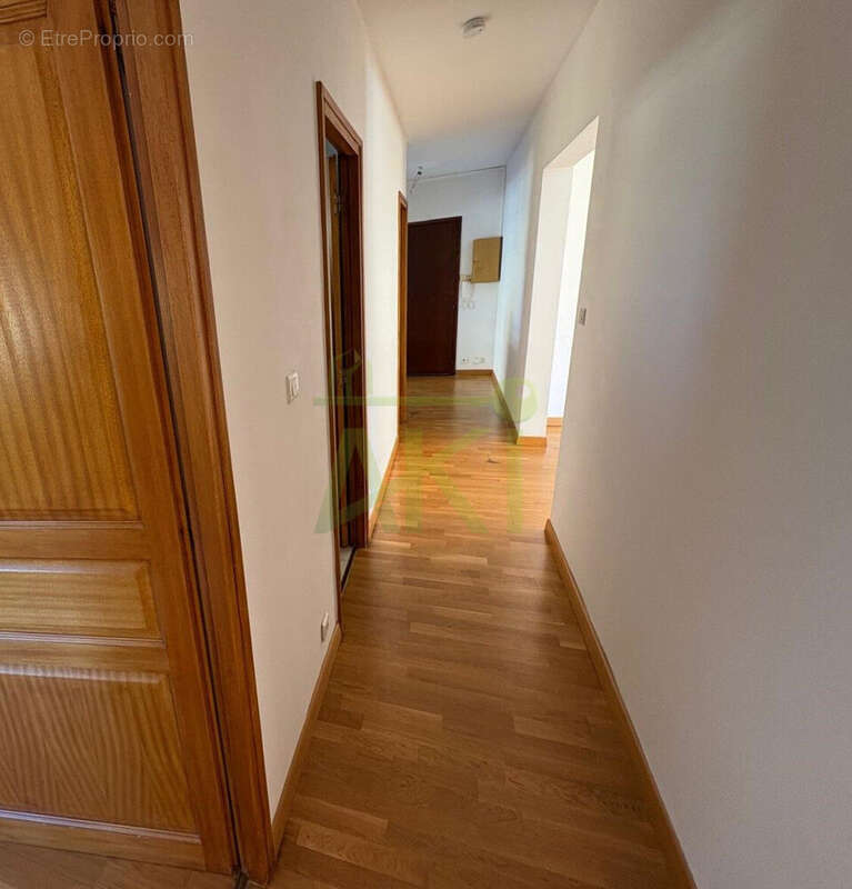 Appartement à AJACCIO