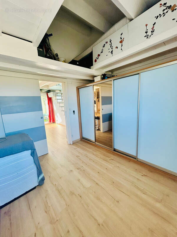 Appartement à LE BARCARES