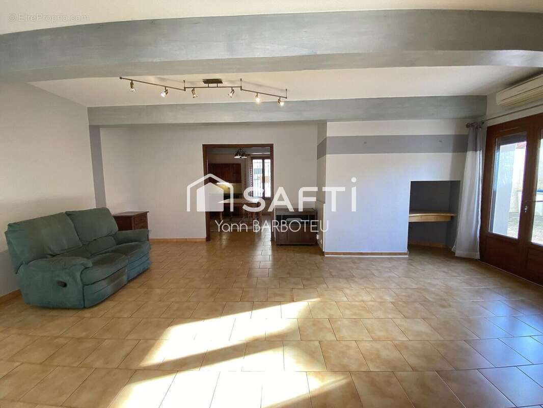 Photo 5 - Maison à SAINT-CYPRIEN