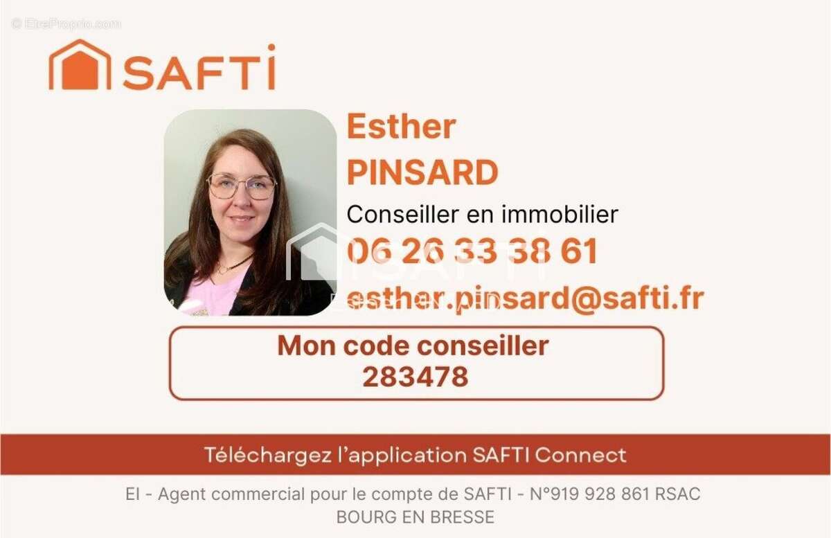 Photo 6 - Terrain à LEYMENT