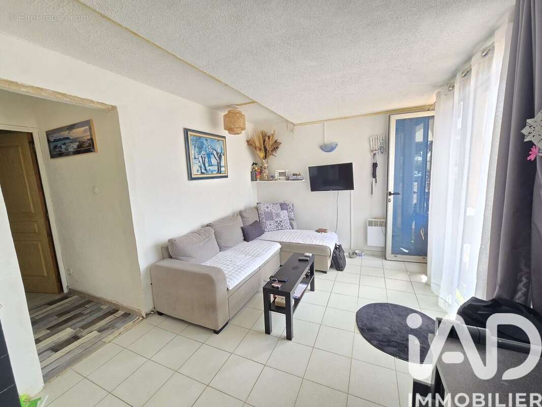 Photo 2 - Appartement à SETE