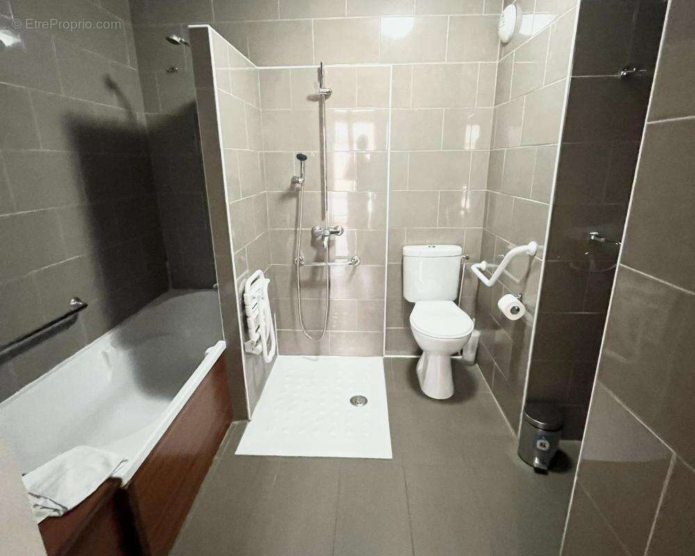 Appartement à FONT-ROMEU-ODEILLO-VIA