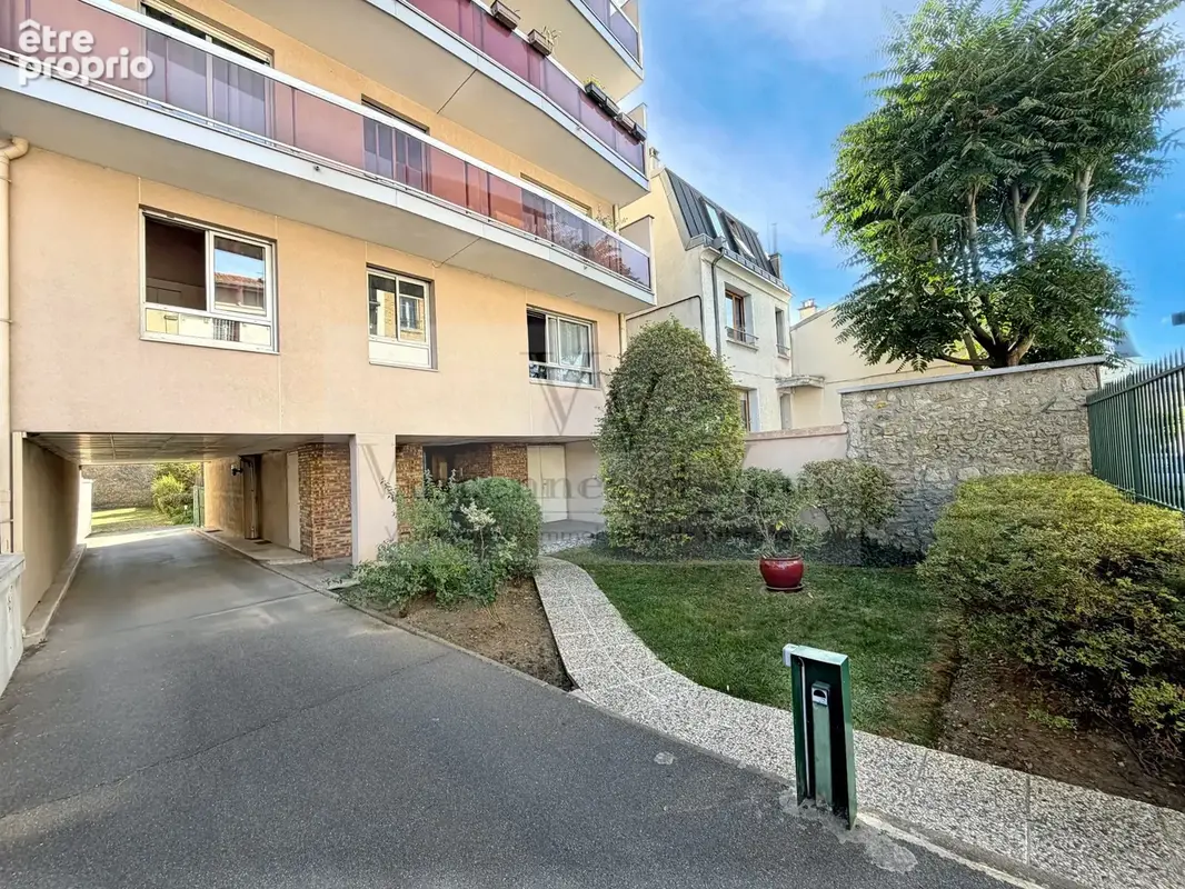 Appartement 2 pièces bas de Montreuil - 46,09 m² - photo 12