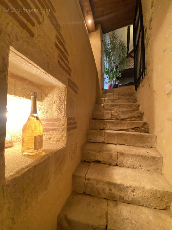 Maison à OLIVET