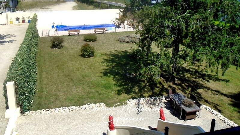 Maison à SAINT-MAIXENT-L&#039;ECOLE