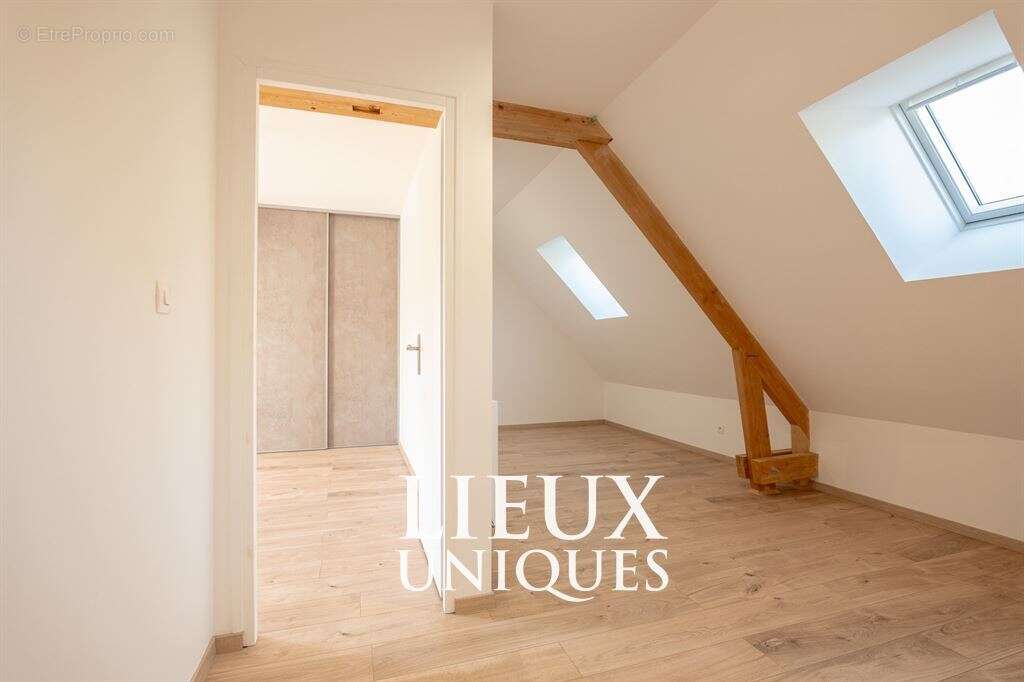Maison à LISLE
