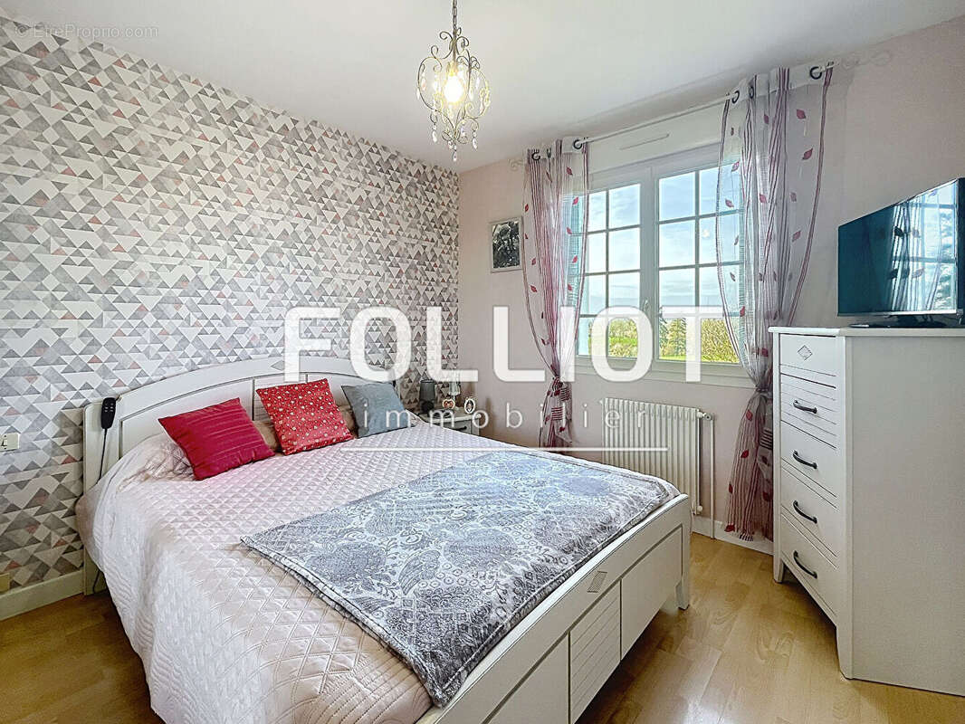Maison Canisy - photo 8