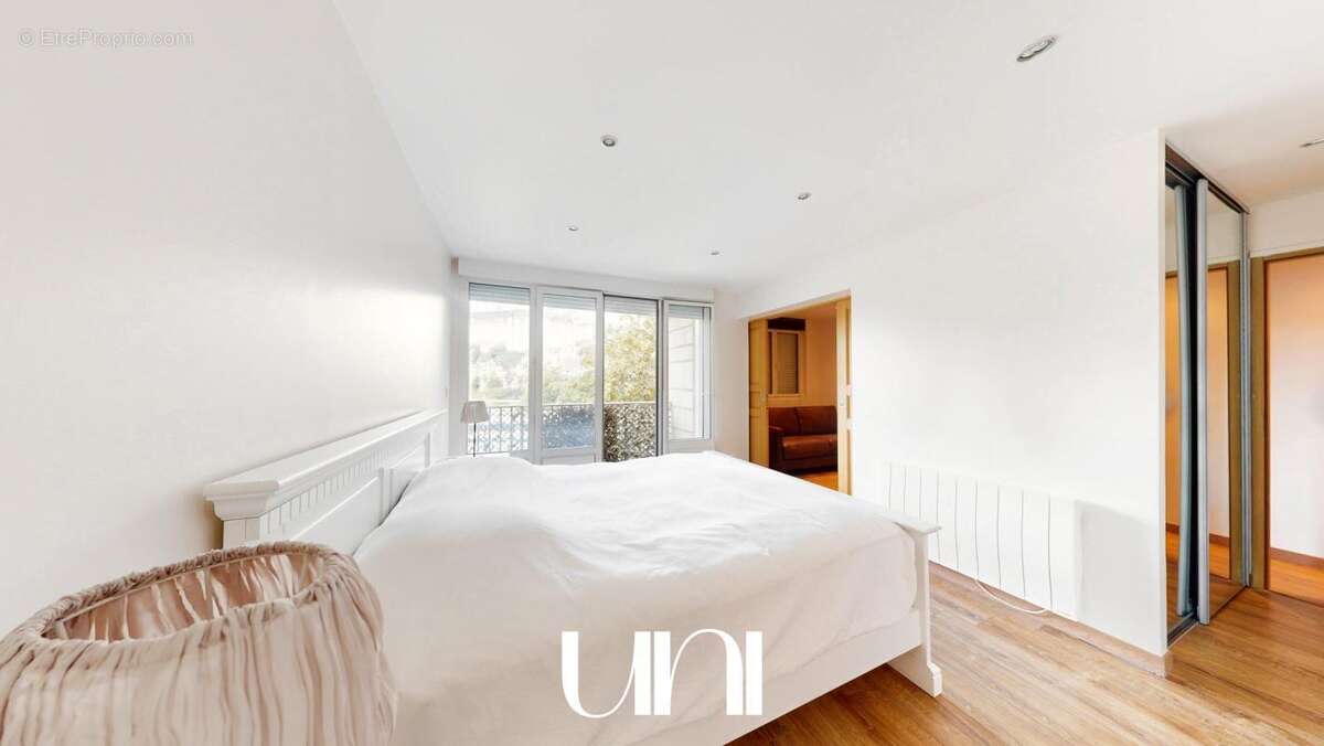 Appartement à CAEN