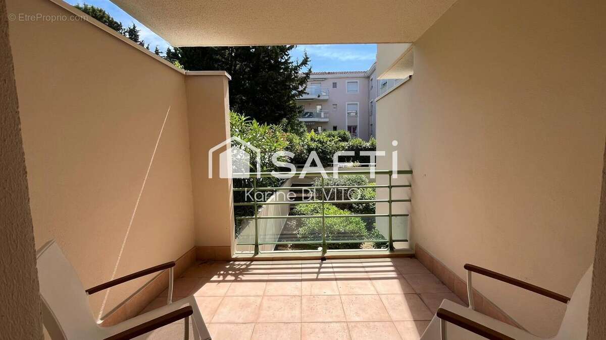 Photo 6 - Appartement à SAINT-RAPHAEL