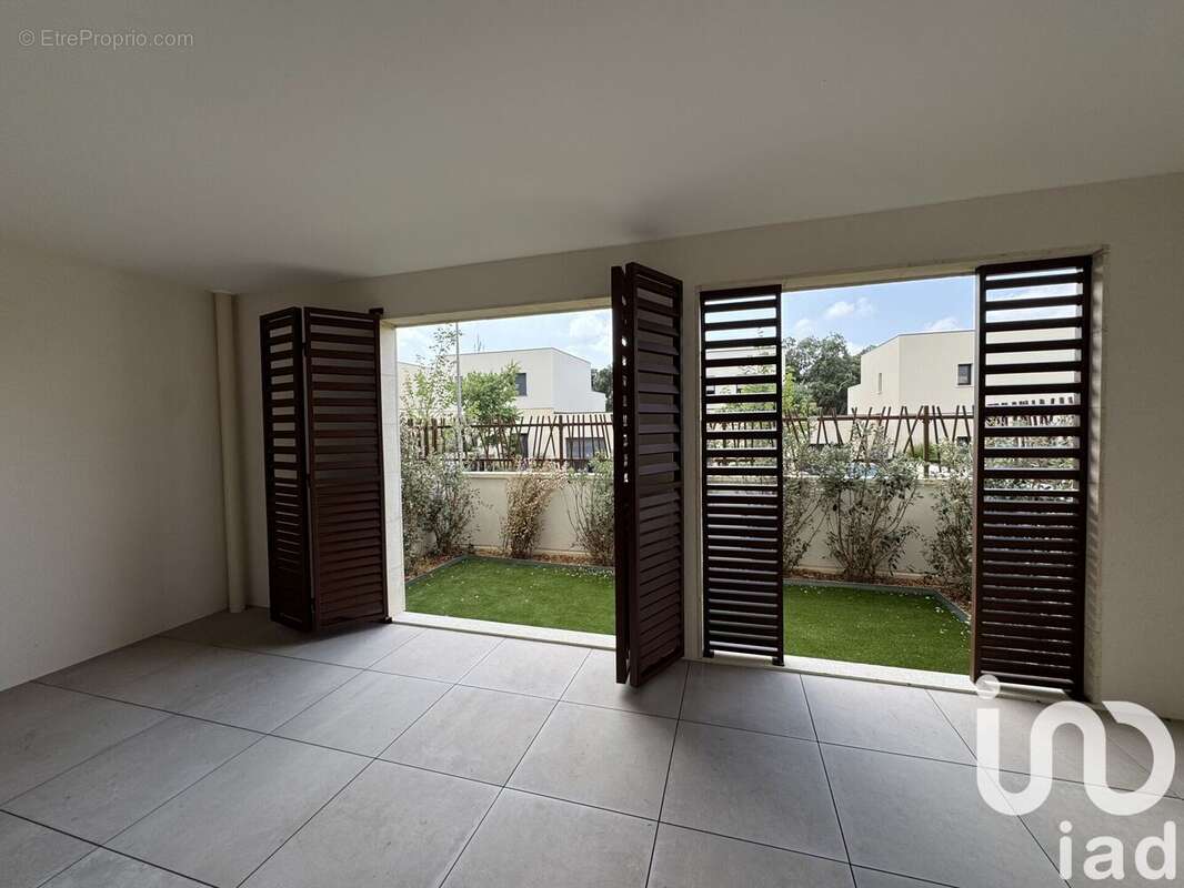 Photo 3 - Appartement à CASTRIES