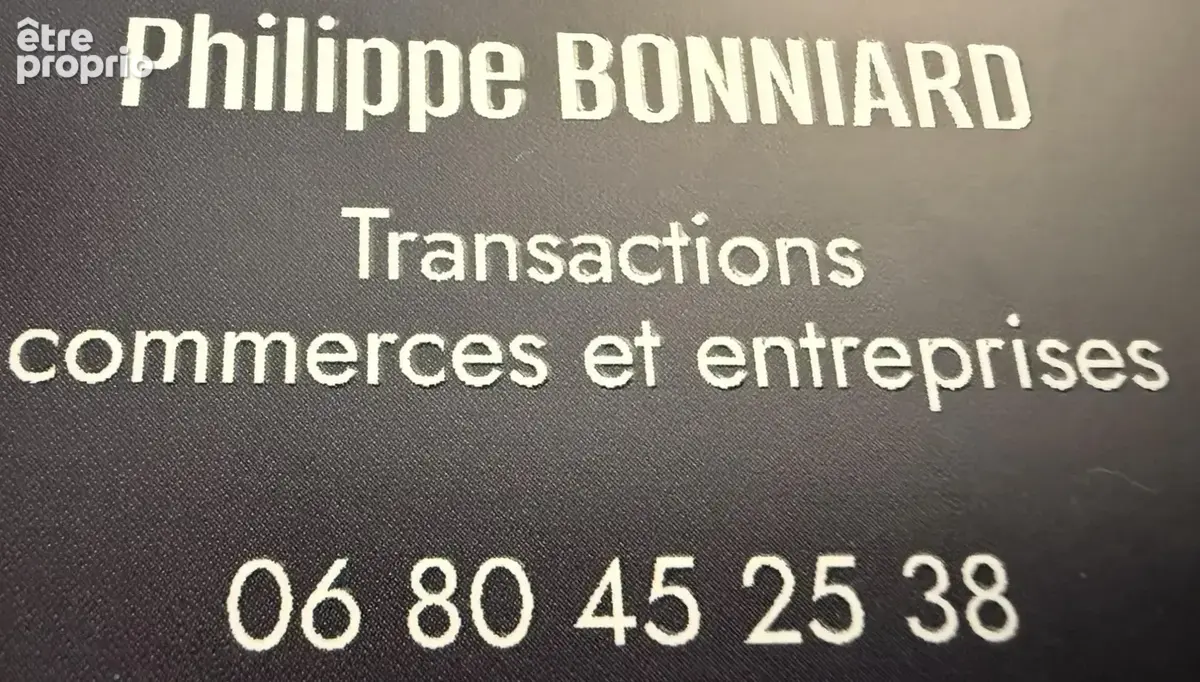 Bien immobilier à vendre à Saint-Malo (35400) - photo 2