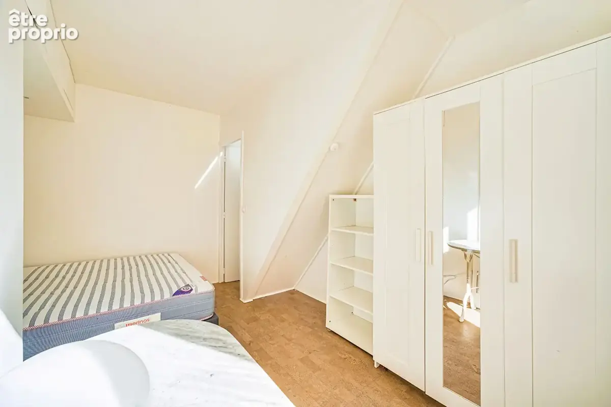 Appartement Paris 3 pièce(s) 68.40 m2 - photo 10