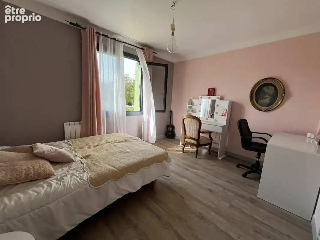 Maison 164m² à cabannes - photo 12