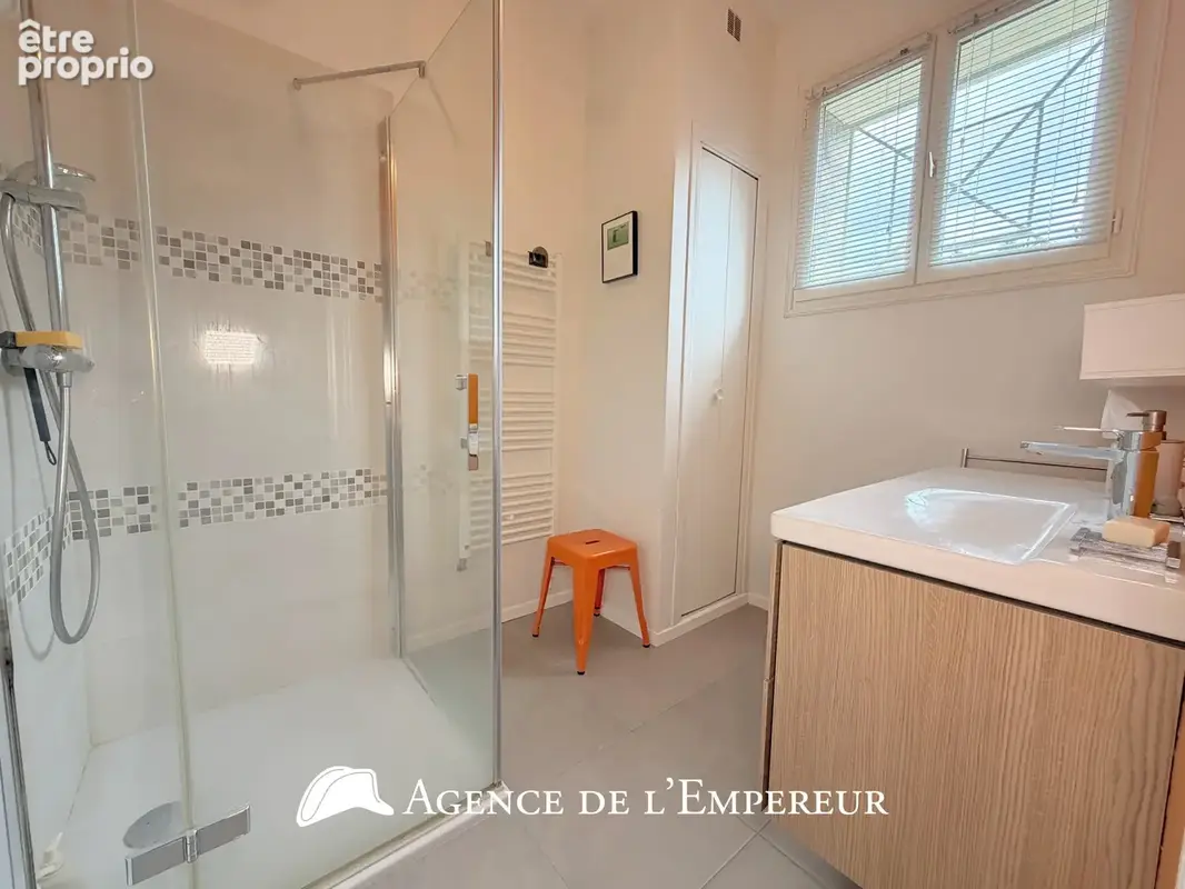 Charmante maison 3 chambres à deux pas du Parc du Bois-Préau - photo 18