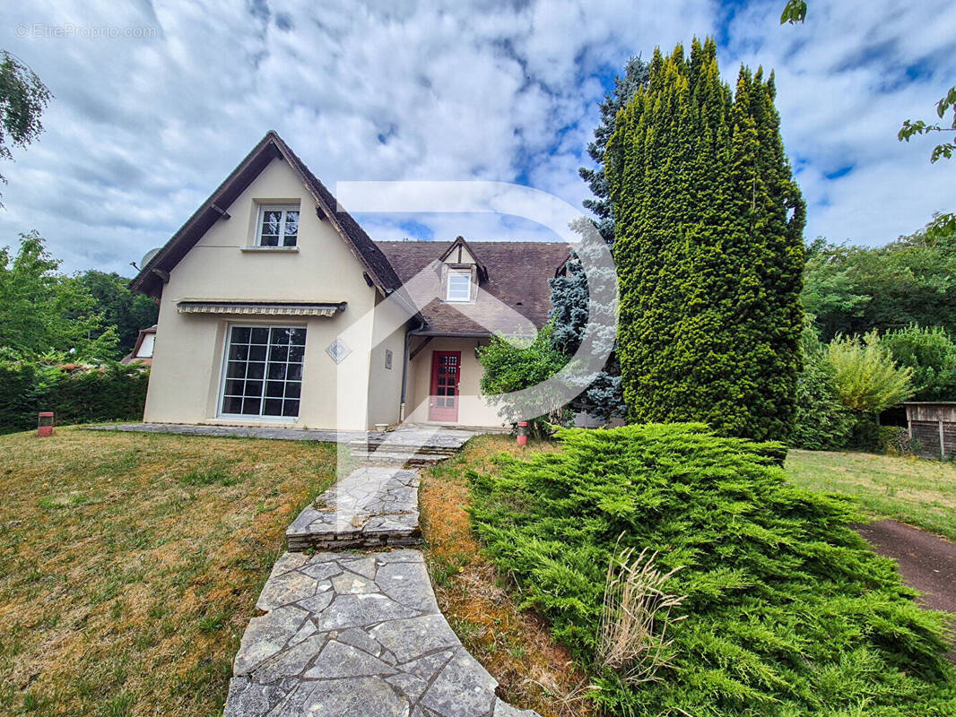 Maison à BOISSETTES