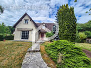 Maison à BOISSETTES