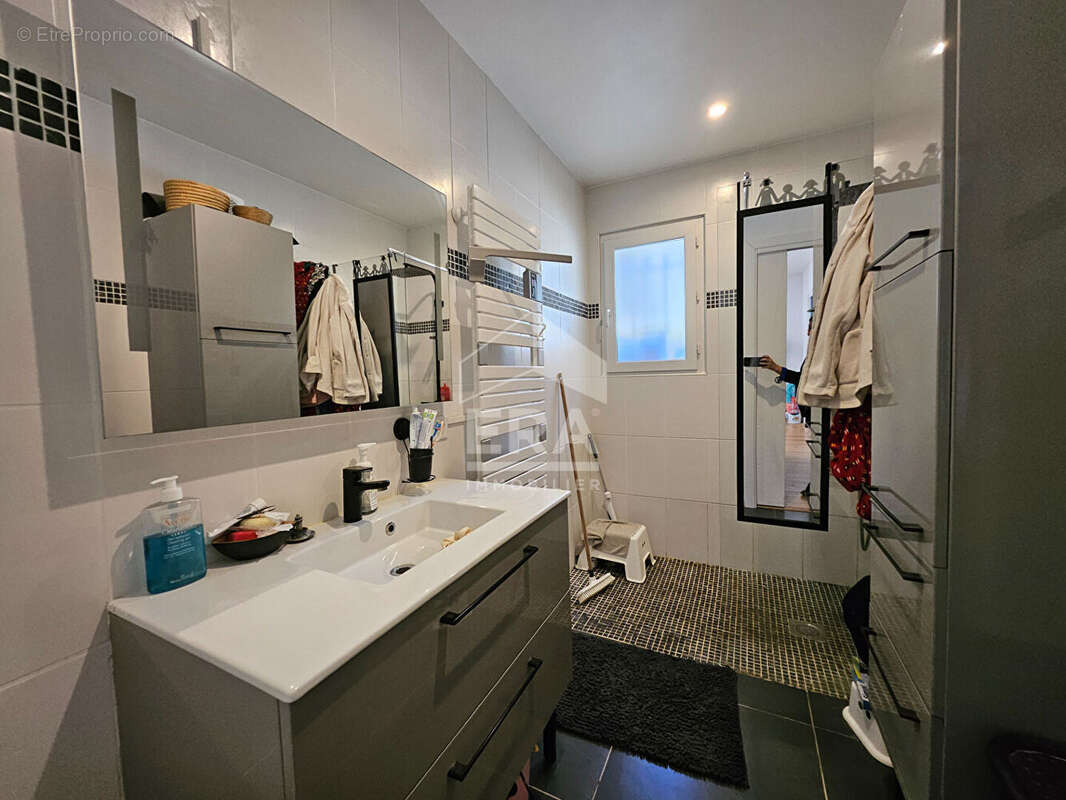 Maison à LES PENNES-MIRABEAU