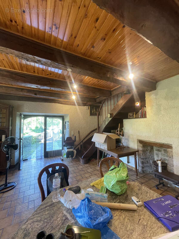 Maison à GAILLAC-D'AVEYRON