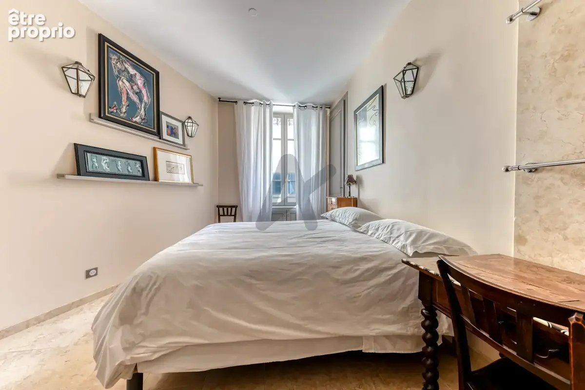 EXCLUSIVITE - Lyon 1er Proche place Sathonay - Elégant appartement de 124 m2 - photo 9